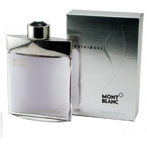Montblanc Individuel