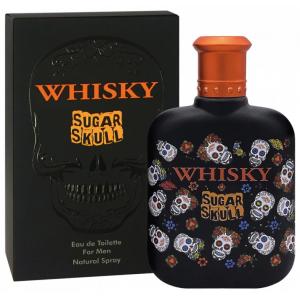 Evaflor Whisky Sugar Skull