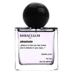 Miraculum Absolute