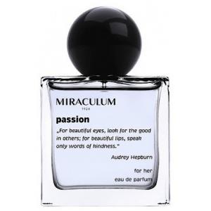 Miraculum Passion