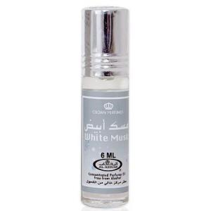 Al Rehab White Musk