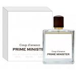 Prime Minister Coup D'avance