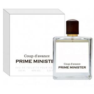 Prime Minister Coup D'avance