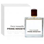 Prime Minister Force Tranquille