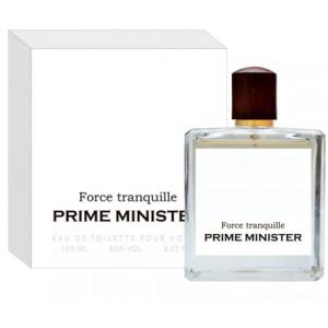 Prime Minister Force Tranquille