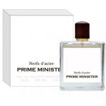Prime Minister Nerfs D'acier