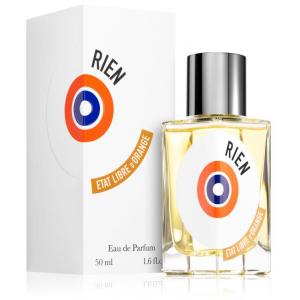 Etat Libre d'Orange Rien