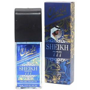 Parade of Stars Charle Style Sheikh