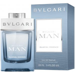 Bvlgari Man Glacial Essence