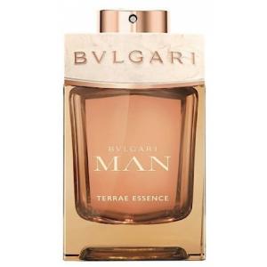 Bvlgari Man Terrae Essence