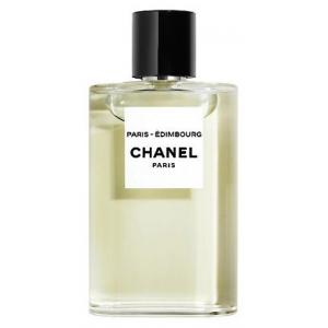 Chanel Paris Edimbourg