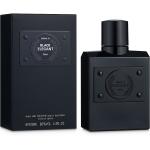Geparlys Elegant Black