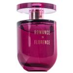 Geparlys Romance in Florence