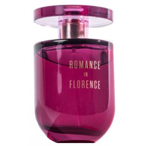 Geparlys Romance in Florence