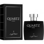 Carlo Bossi Quartz Black