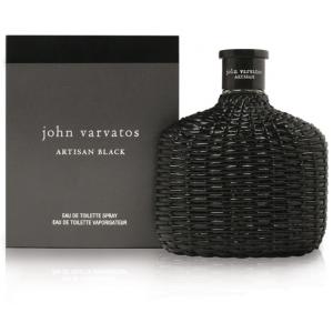 John Varvatos Artisan Black