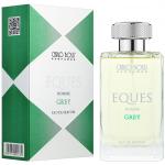 Carlo Bossi Eques Grey
