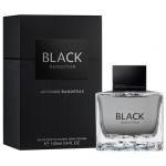 Antonio Banderas Black Seduction