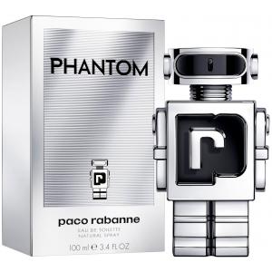 Paco Rabanne Phantom