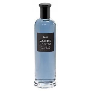 Art Parfum Galerie D'aromes Nuit
