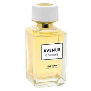 Art Parfum Avenue Couture
