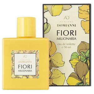 Adriano Domianni Fiori Milionaria