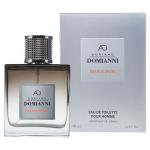Adriano Domianni Grande Sport