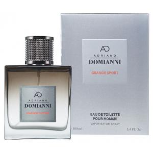 Adriano Domianni Grande Sport