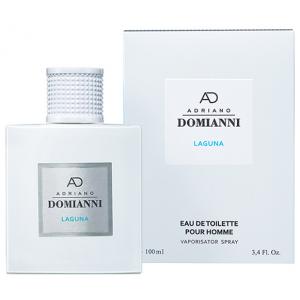 Adriano Domianni Laguna