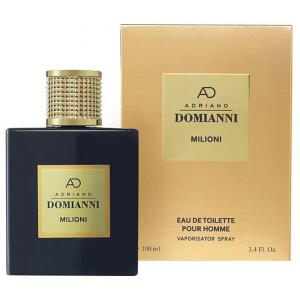 Adriano Domianni Milioni