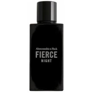 Abercrombie & Fitch Fierce Night