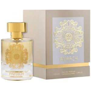 Alhambra Anarch
