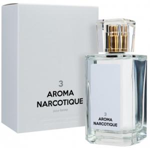 Aroma Narcotique 3