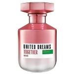 Benetton United Dreams Together for Man