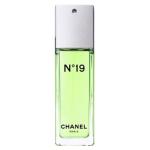 Chanel Eau de Cologne