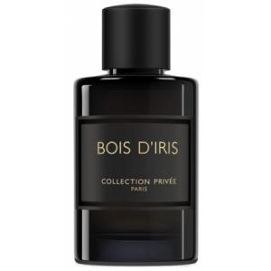 Geparlys Bois D'iris