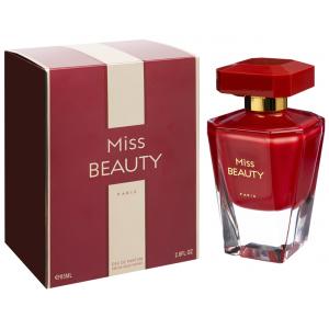 Geparlys Miss Beauty