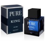 Geparlys Pure King