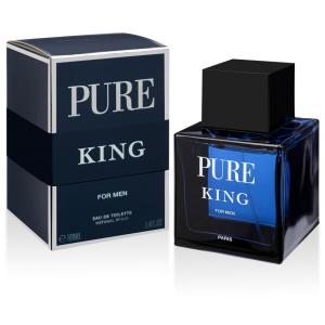 Geparlys Pure King