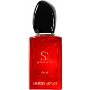 Armani Si Passione Eclat