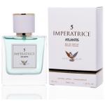 Merle Blanc Imperatrice 5