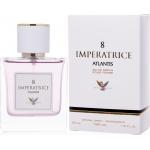 Merle Blanc Imperatrice 8
