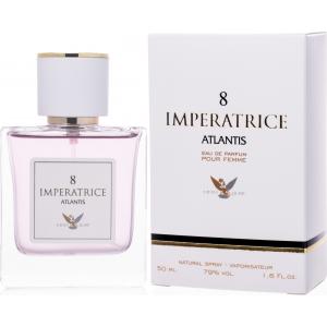 Merle Blanc Imperatrice 8