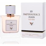 Merle Blanc Imperatrice 10