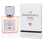 Merle Blanc Imperatrice 11