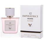 Merle Blanc Imperatrice 12