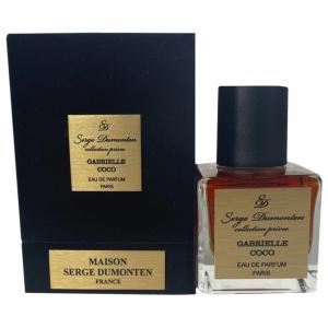 Serge Dumonten Gabrielle Coco