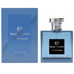 Sergio Tacchini Pacific Blue