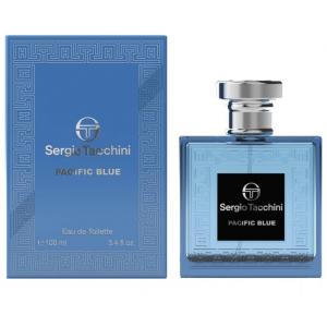 Sergio Tacchini Pacific Blue