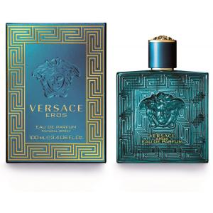 Versace Eros Eau de Parfum